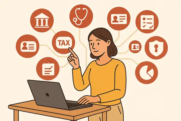 Mám to pod kontrolou – díky Portálu občana