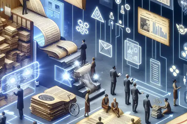 Jak na Digitální badatelnu