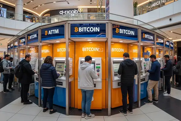 Nebuď bit - buď in - bitcoinmaty