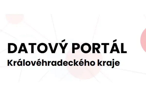 Přednáška pro učitele středních škol pro práci s daty v rámci datového portálu Data KHK