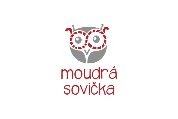 Moudrá sovička