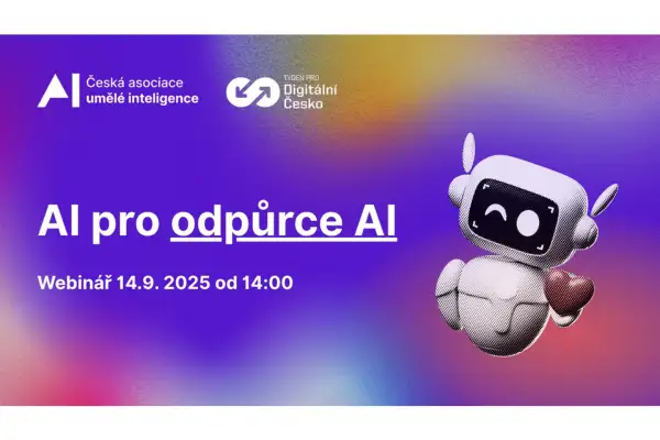 AI pro odpůrce AI