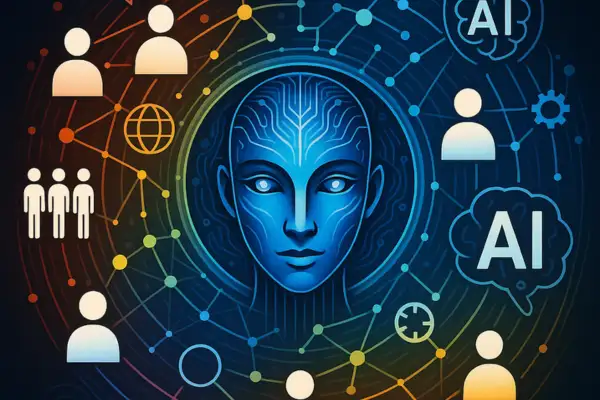 Sítě a jak se do nich nezamotat