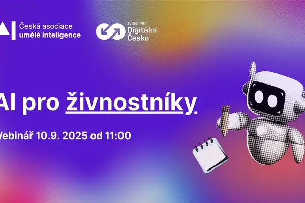 Ai pro živnostníky