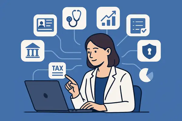 Mám to pod kontrolou - díky Portálu občana