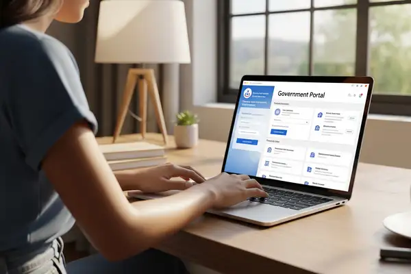 Elektronická komunikace se státem aneb Jak pohodlně a efektivně vyřídit potřebné záležitosti z domova či kanceláře