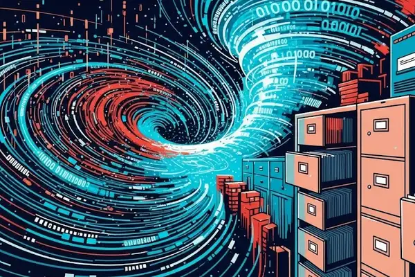 Spisová služba ve víru digitalizace