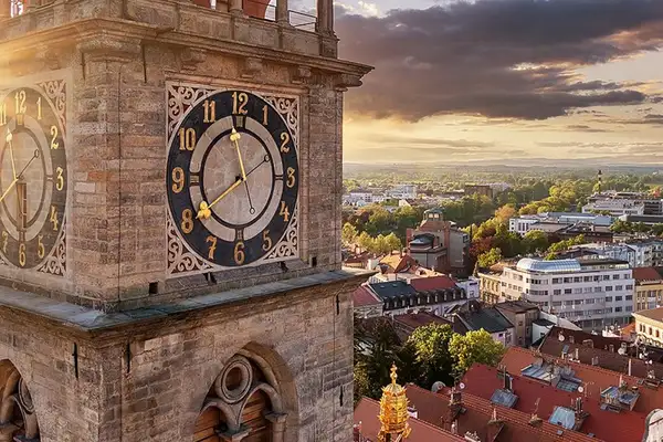 Otevřené digitální město