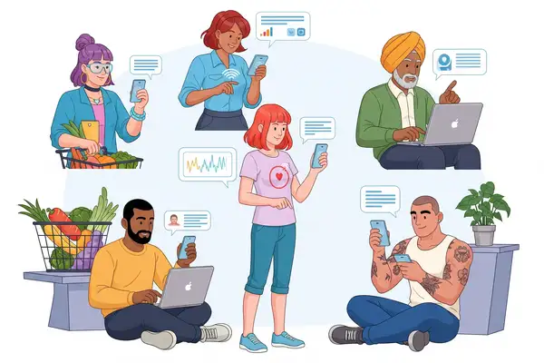 Umělá inteligence v praxi: Jak si v roce 2025 zjednodušit život?