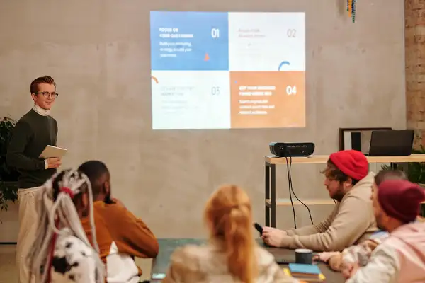 Využití AI programů pro studenty