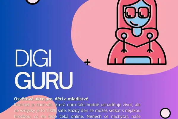 Digi Guru