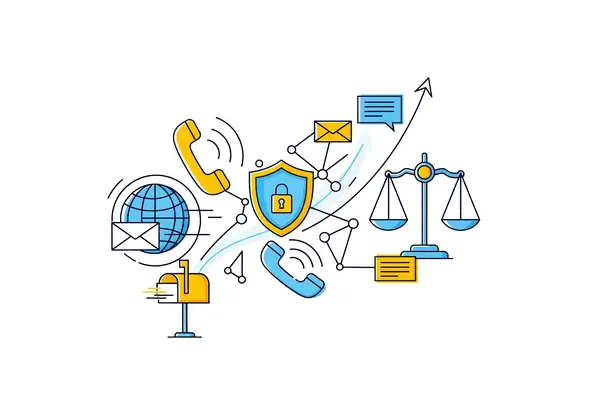 Naučte se bránit svá práva ve světě volání, internetu a poštovních službách