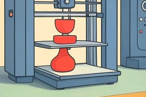 Jak na 3D tisk od nuly