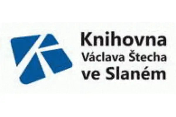 Knihovna Václava Štecha ve Slaném