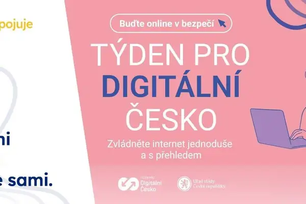 Společná kampaň proti phishingu odstartovala tiskovou konferencí