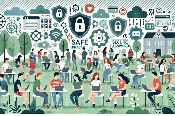 Rizika v digitálním světě