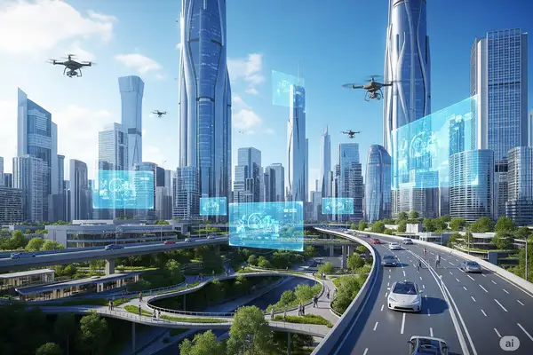 What the f*uture wants