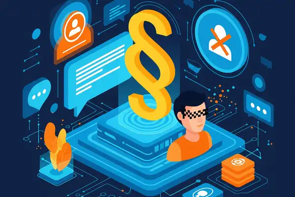 Práva uživatelů online platforem