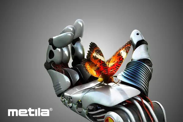 Když se umělá inteligence stane manažerem týmu