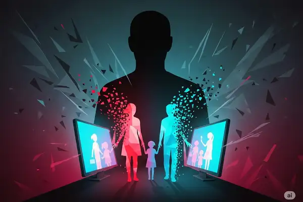 E-Bezpečí pro rodiče: rizika virtuální komunikace