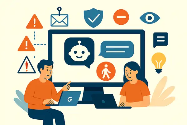 Jak ochránit děti v digitálním světě: Tipy pro rodiče