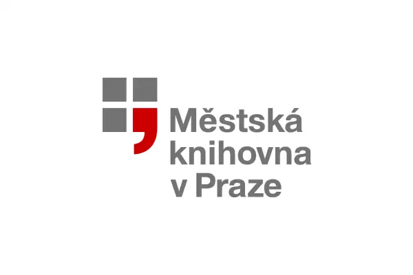 Městská knihovna v Praze