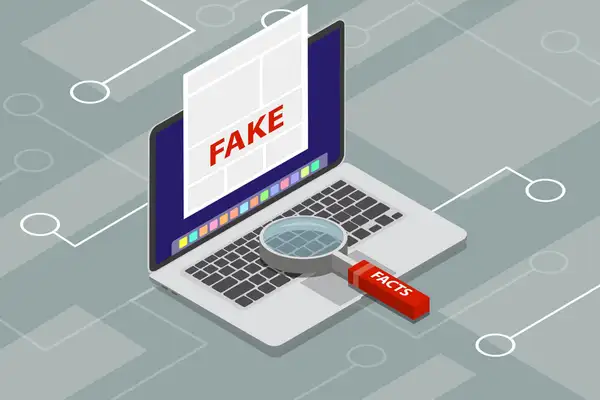 Digitální lež: AI jako nástroj pro manipulaci