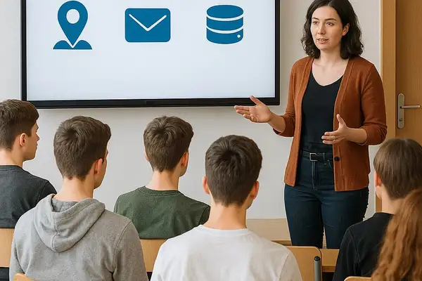 Co je eGovernment a vyberte si jej jako svou pracovní cestu, je to zajímavá budoucnost.