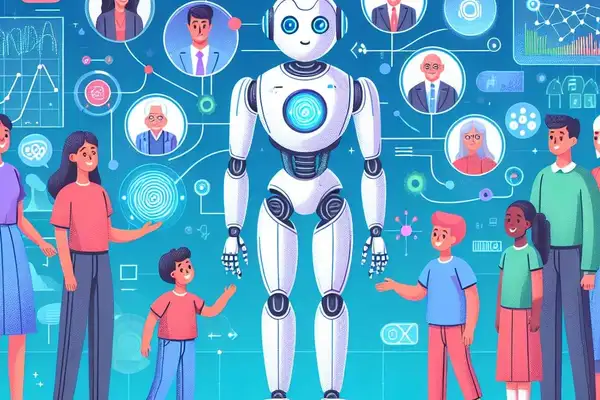 Seznamte se s umělou inteligencí