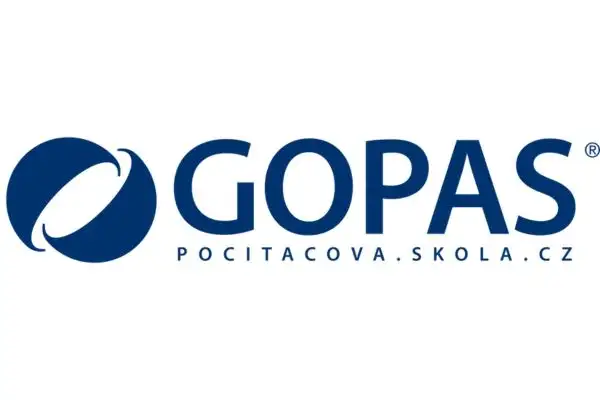 GOPAS a.s.