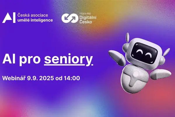 AI pro seniory