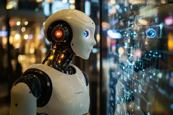 Automatizace procesů s generativní AI