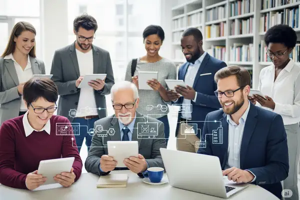 Digitální nástroje veřejné správy a jejich využití