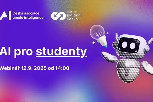 AI pro studenty