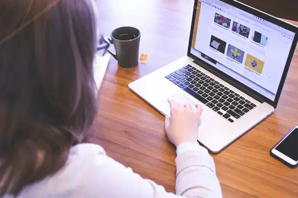 Digitální svět bez bariér