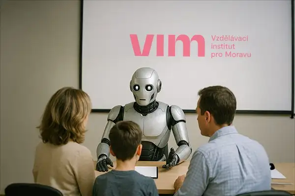 AI v kariérovém poradenství