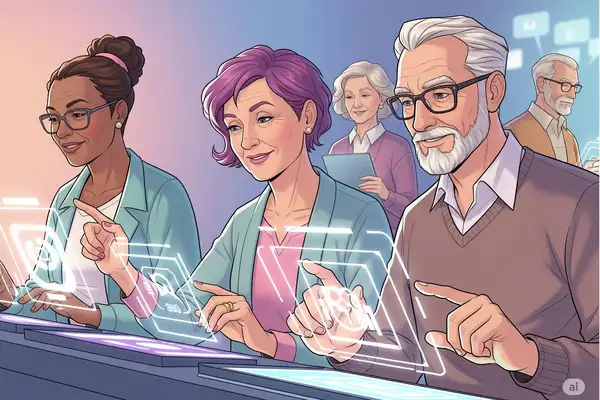 Staňte se tvůrcem obsahu e-learningové platformy Elbot