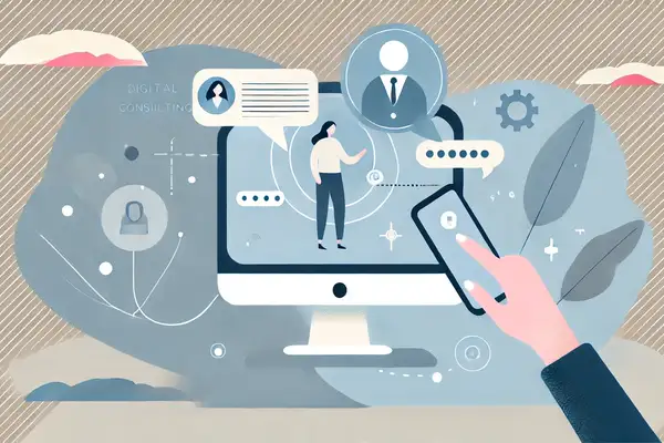 Digitální poradna - Městská knihovna Praha 14