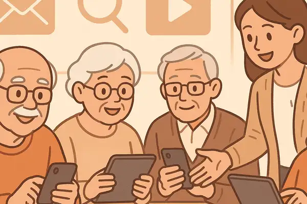 Školení Moudré sovičky