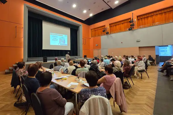 Čtvrtý ročník Týdne pro Digitální Česko nabídl stovky akcí a přinesl rekordní zájem veřejnosti