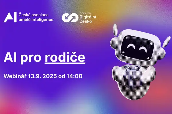 AI pro rodiče