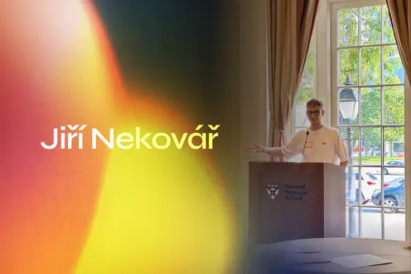 Konkurenceschopnost Gen Z: jak si vytvořit a udržet náskok v dnešním světě