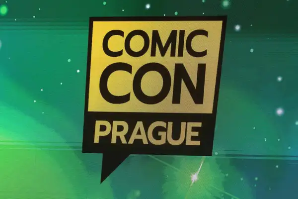 Digitální Česko na Comic Conu předvedlo kvantové technologie