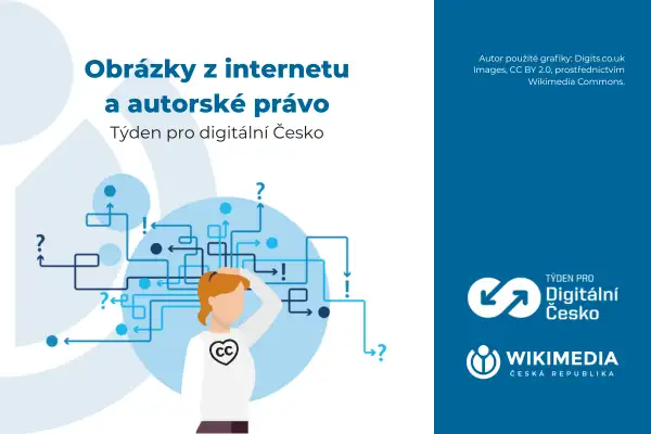 Obrázky z internetu a autorské právo