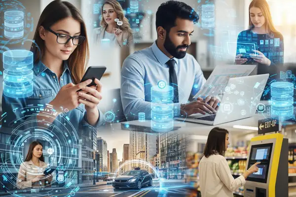 Vyzkoušejte vzdálený přístup do elektronických databází