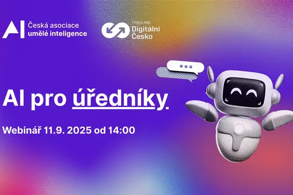 AI pro úředníky
