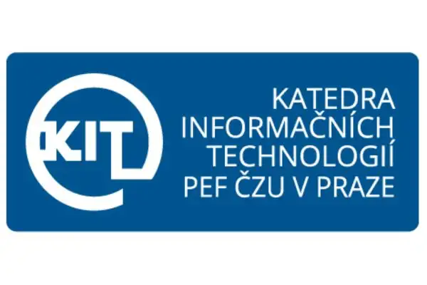 Katedra informačních technologií PEF ČZU v Praze
