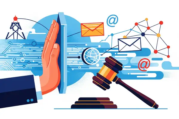 Naučte se bránit svá práva ve světě volání, internetu a poštovních službách