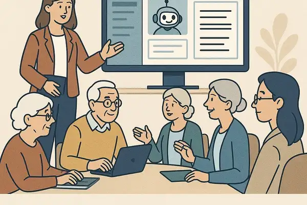 Interaktivní vzdělávání: Využijte naplno kurzy Elbot