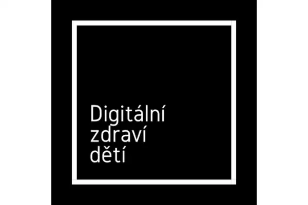Digitální zdraví dětí